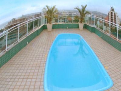 Travel Inn Atlantico Macaé Esterno foto